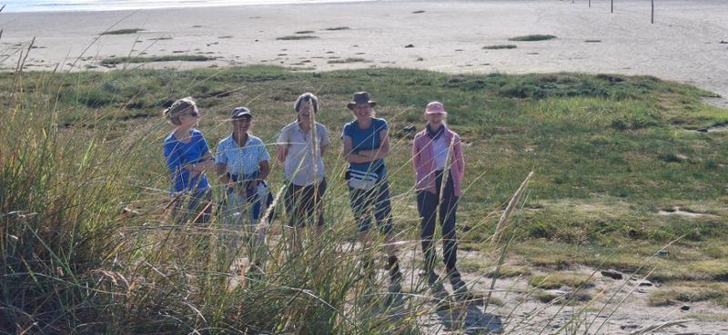 Your holiday: Northumberland - St Oswald's Way Complete