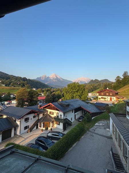 Alpenhotel Seimler