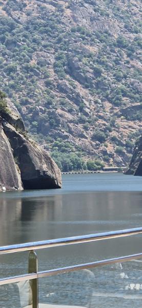 Highlights of the Douro Valley & Salamanca River Cruise