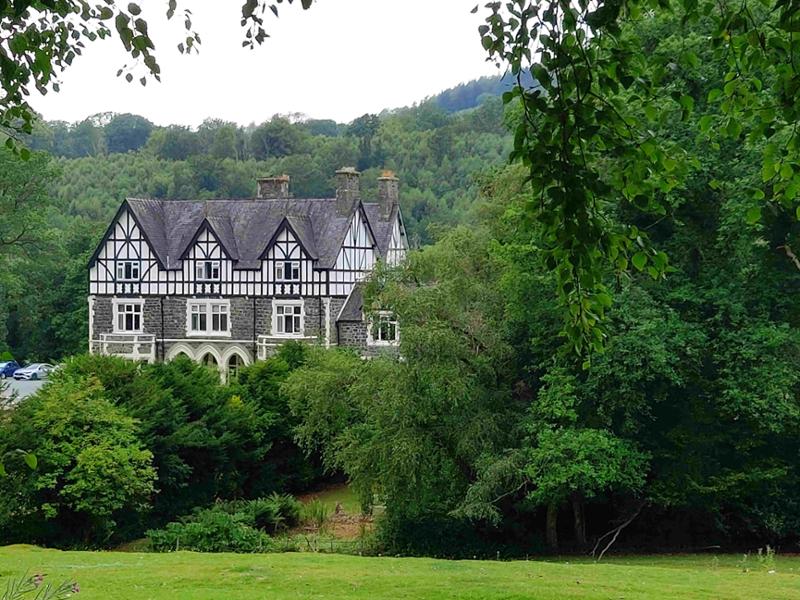 Your holiday: Southern Snowdonia  - Guided Walking