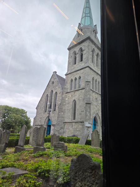 Ultimate Ireland