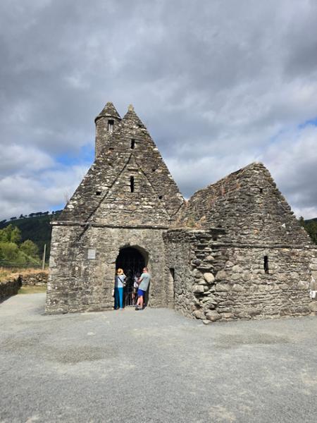 Ultimate Ireland