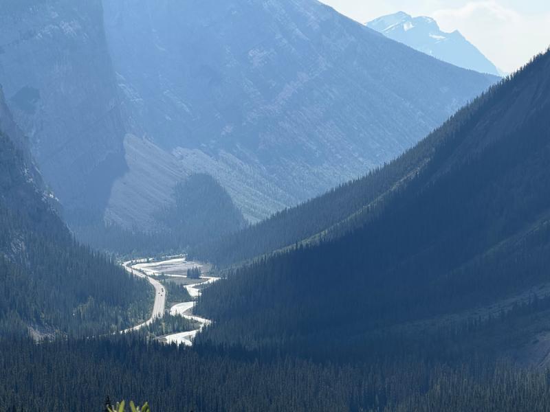 Discover Canadian Rockies & Glacier National Park on 07/14/2026