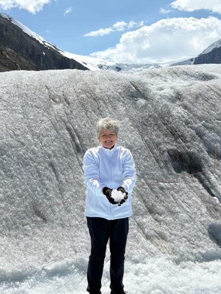 Discover Canadian Rockies & Glacier National Park on 07/14/2026