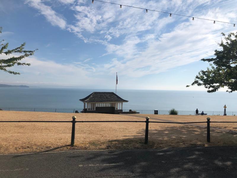 Babbacombe South Devon Coast, Summer Dreams!