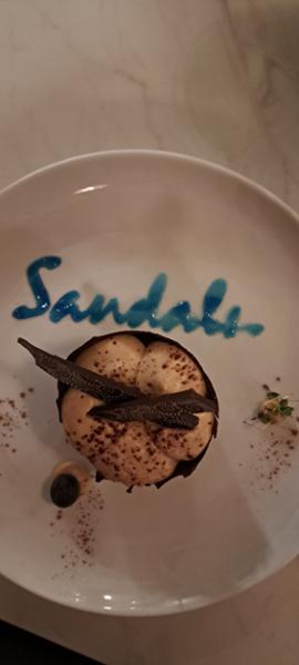 Sandals Grande Antigua