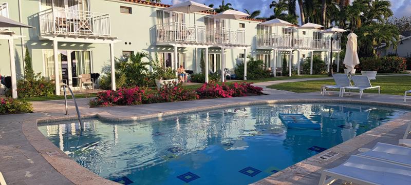 Sandals Grande Antigua