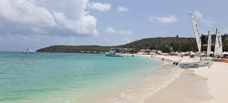 Sandals Grande Antigua