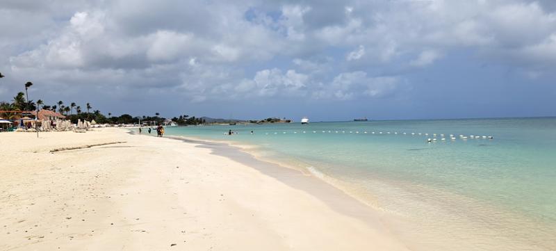 Sandals Grande Antigua
