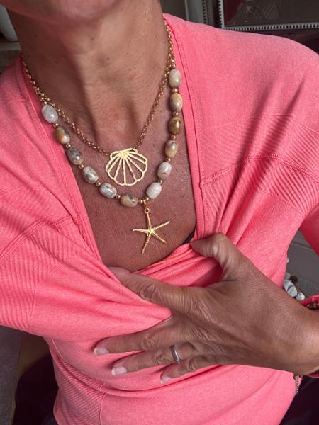 Another Beautiful necklace from my favourite brand!