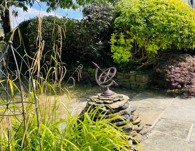 Cast Iron Sundial | RNLI Shop