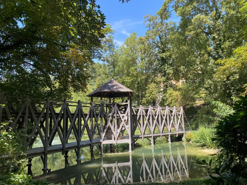 Beautiful Friendly France