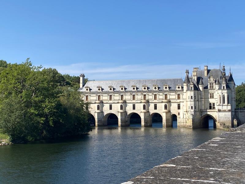 Beautiful Friendly France
