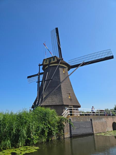 A Journey through Netherlands, Belgium & France: Canals, Champagne & Culture on 07/12/2026