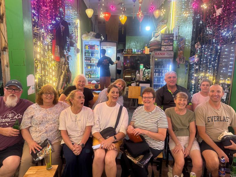 5701-Highlights of Vietnam