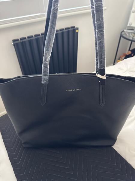 Katie Loxton Harlyn Work Tote Bag