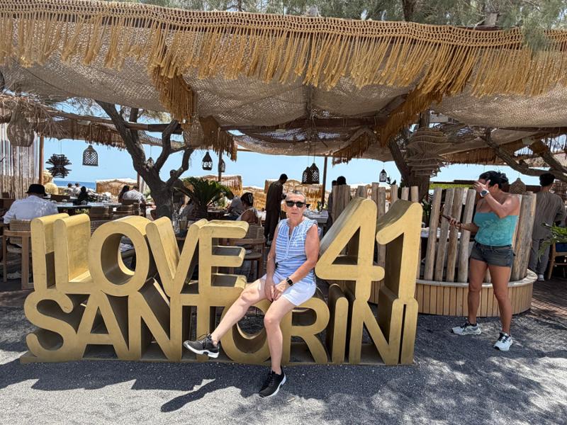 My best vacation