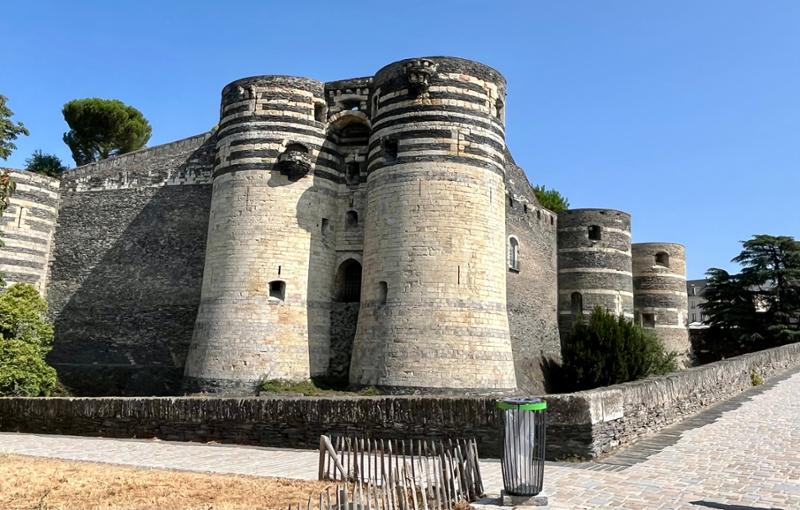A wonderful way to experience the history and culture of Northern France