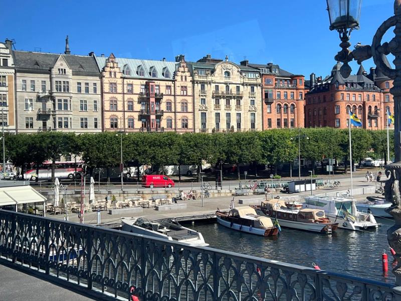 6038-Scandinavia & the Baltics Cruise