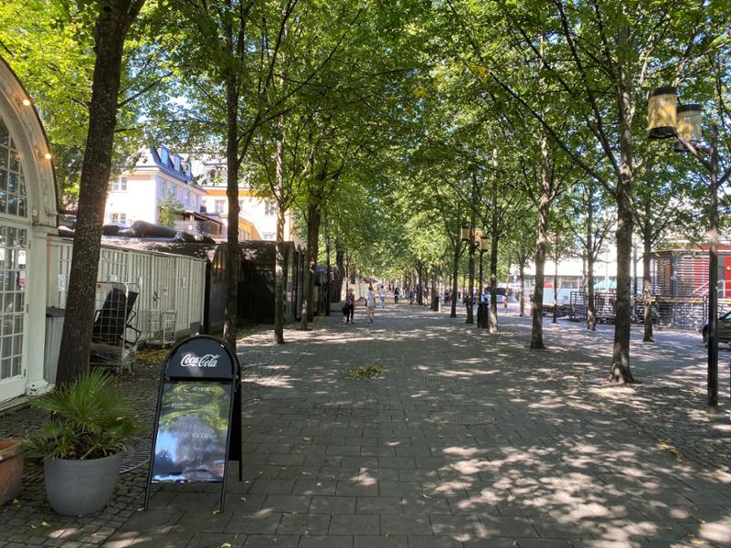 6038-Scandinavia & the Baltics Cruise