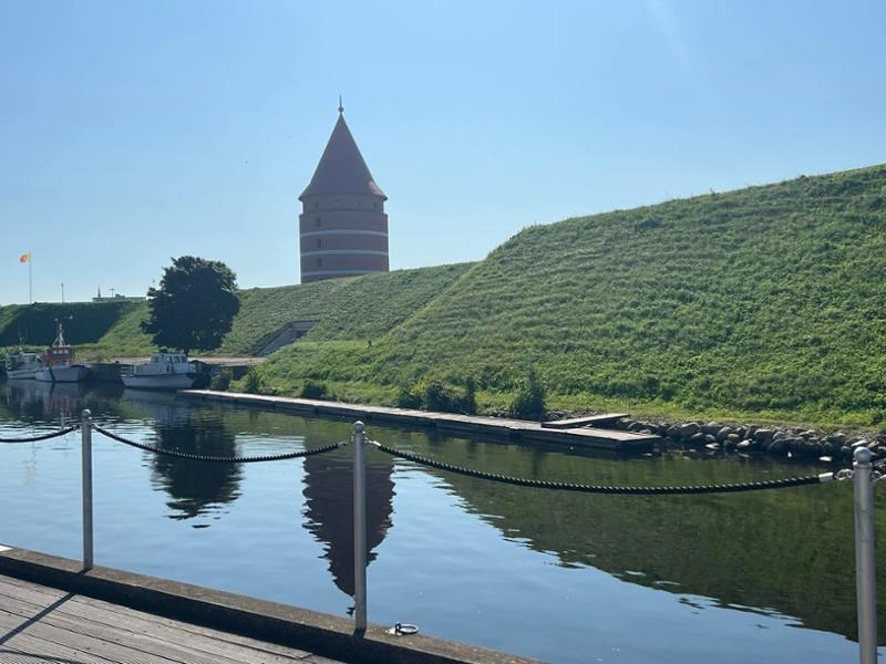 6038-Scandinavia & the Baltics Cruise