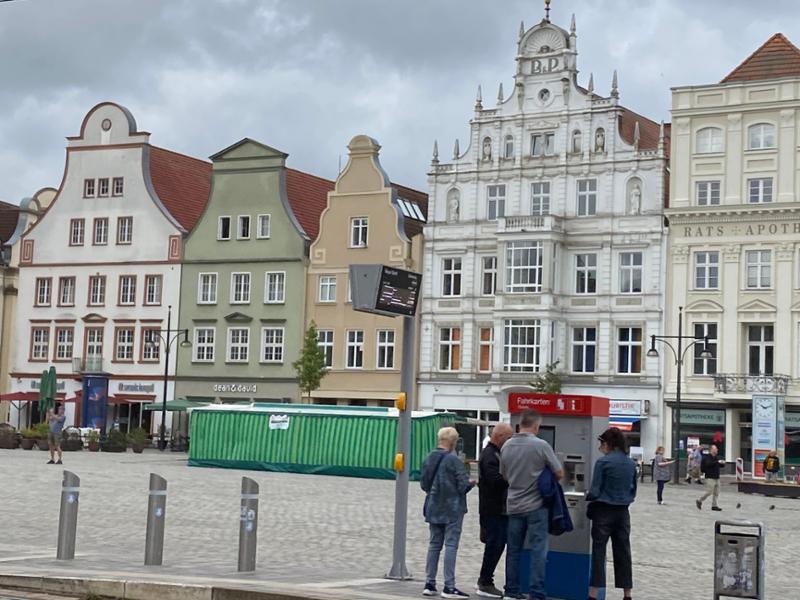 6038-Scandinavia & the Baltics Cruise