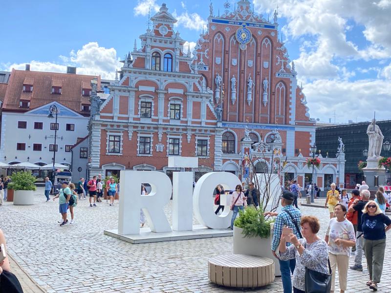 6038-Scandinavia & the Baltics Cruise