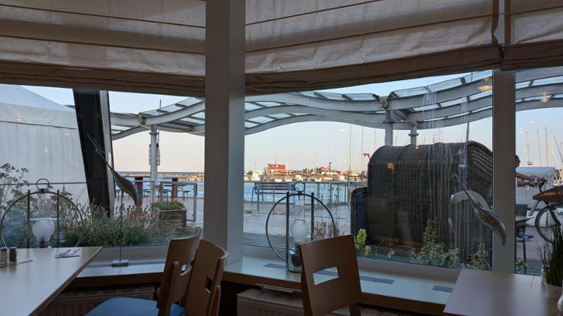 Ostseehotel Midgard