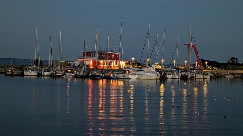 Ostseehotel Midgard