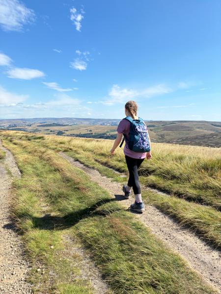 Your holiday: Peak District - Family Adventure Holiday