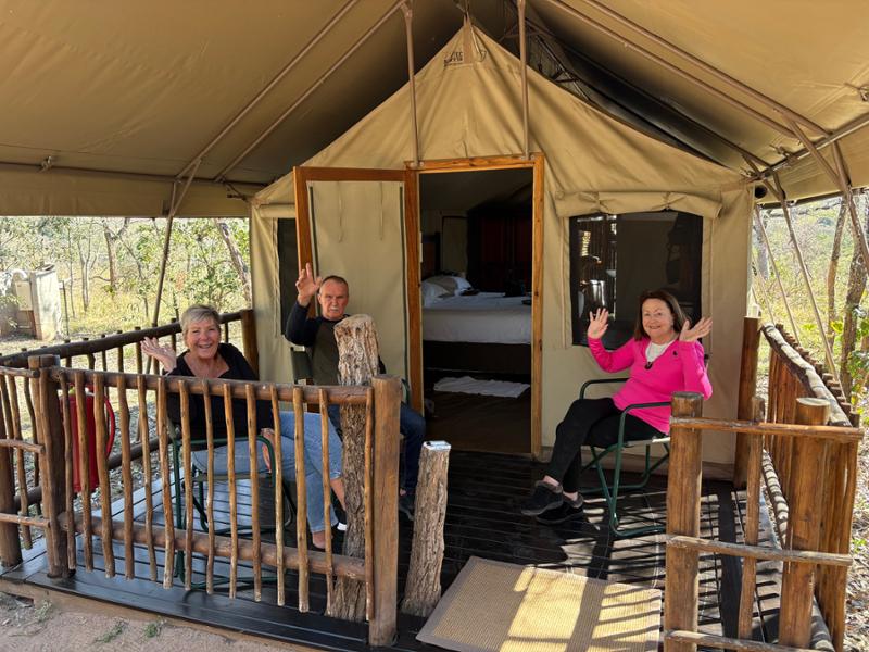 6132-Grand Kruger Safari & Cape Town