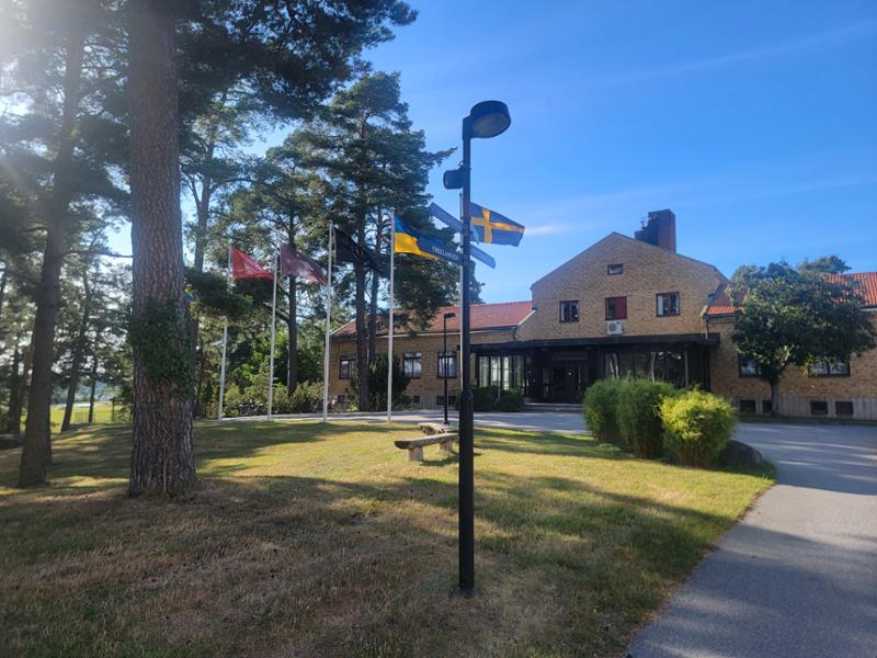 Runö Möten & Events