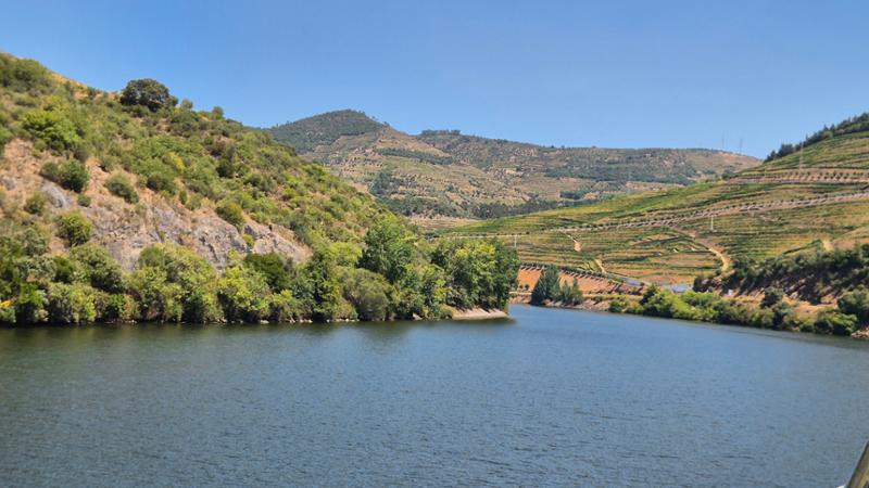Douro  Porto & Salamanca River Cruise