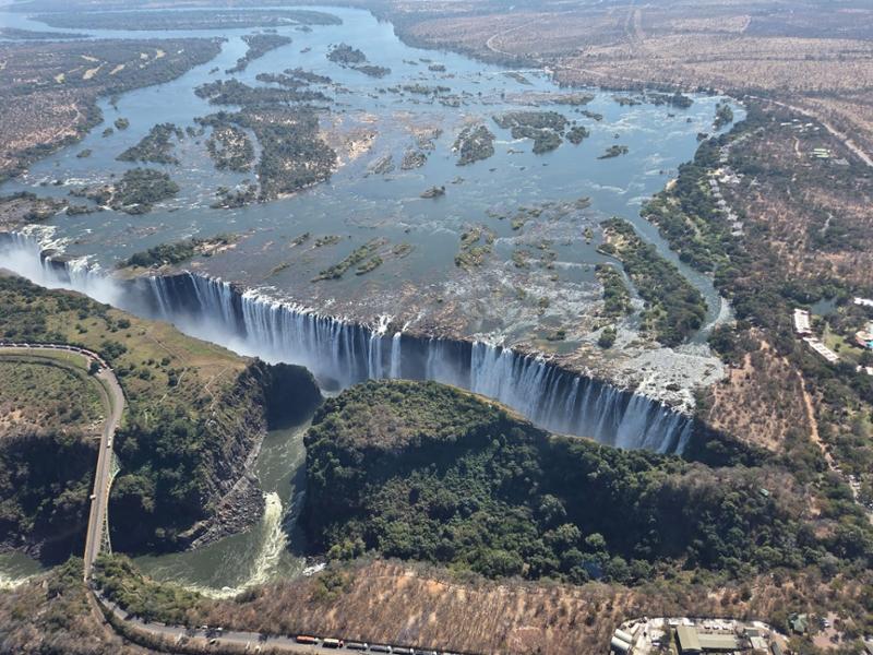 5462-Ultimate African Adventure