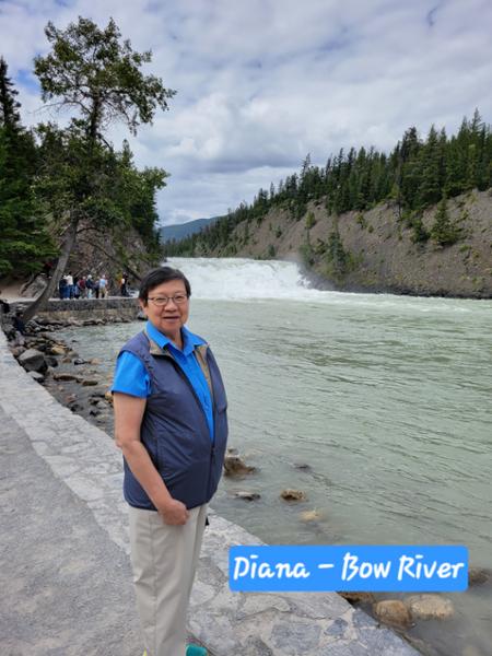 Discover Canadian Rockies & Glacier National Park on 07/17/2026