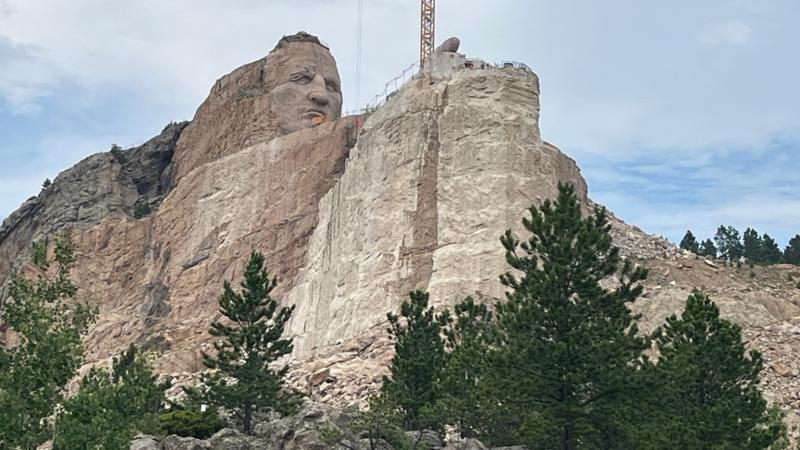 Discover South Dakota on 07/17/2026