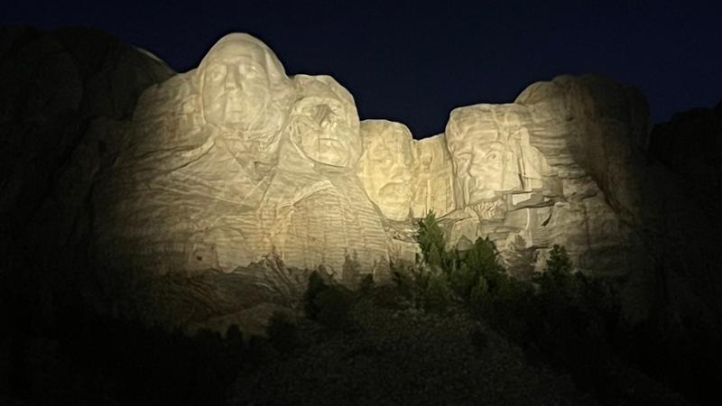 Discover South Dakota on 07/17/2026
