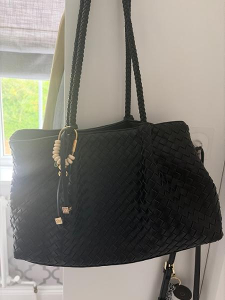 Katie Loxton Nova Small Shoulder Tote