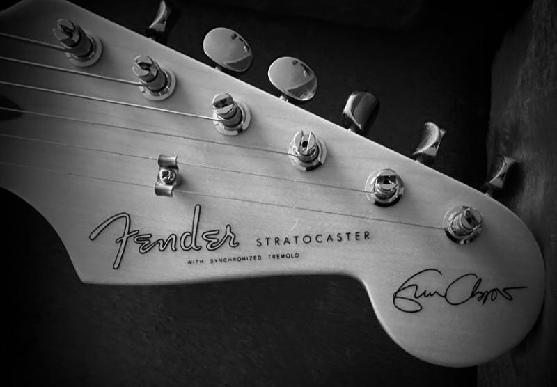 Is the EC Strat the ultimate guitar?