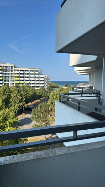 Ostseehotel Midgard