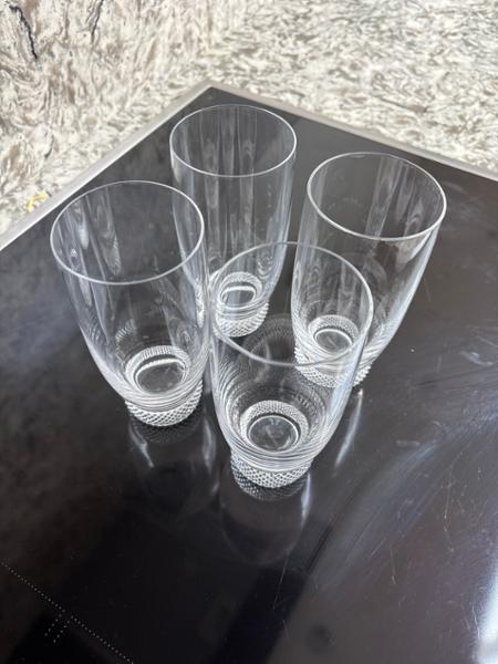 Quality glasses supplied quickly