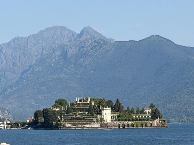 The Unexpected Beauty in Italy