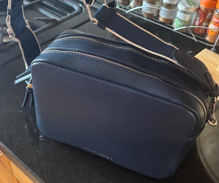 Katie Loxton Lottie Large Crossbody Bag