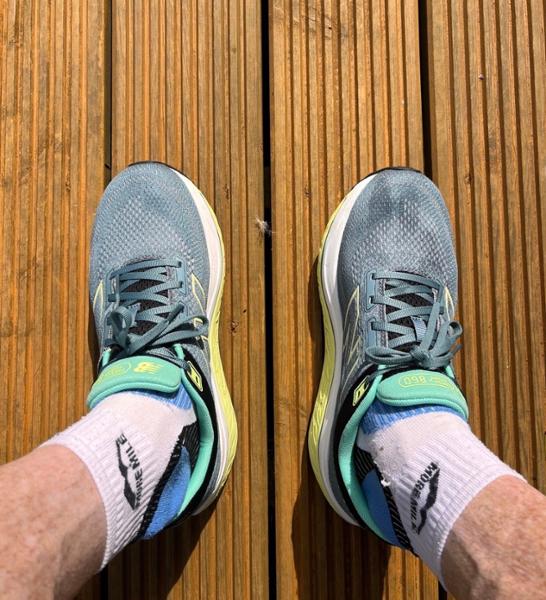 Gait analysis was useful