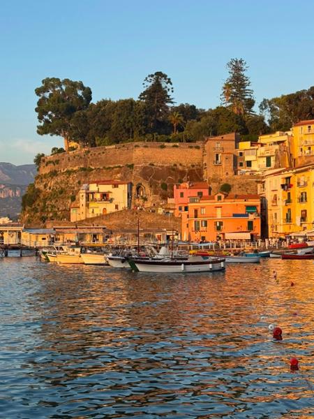 Grand Italy and Sicily