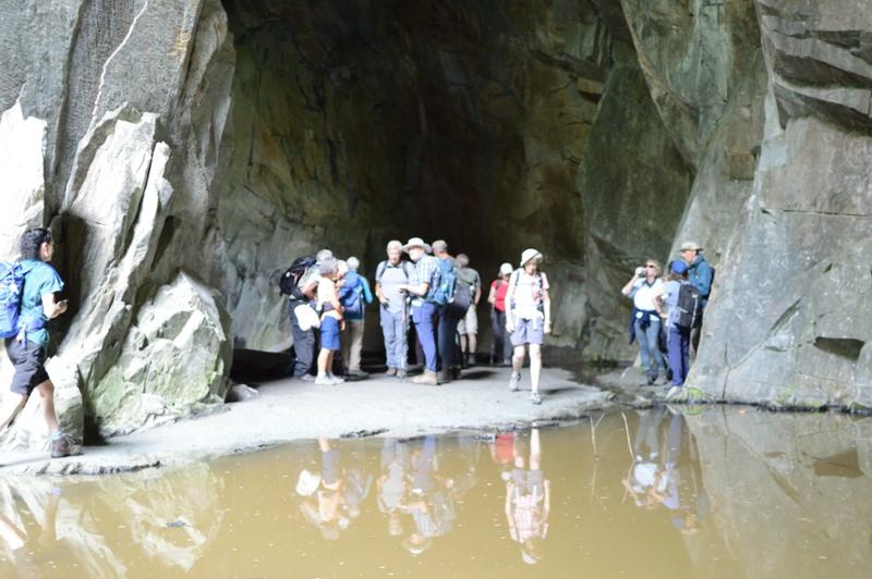 Your holiday: Southern Lake District  - Self Guided Walking