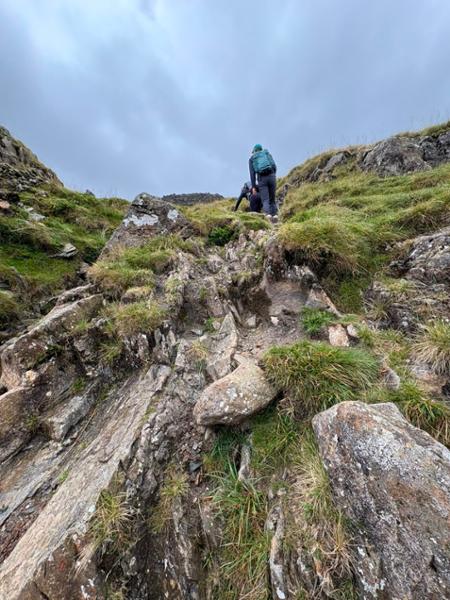 Your holiday: Southern Lake District  - Self Guided Walking