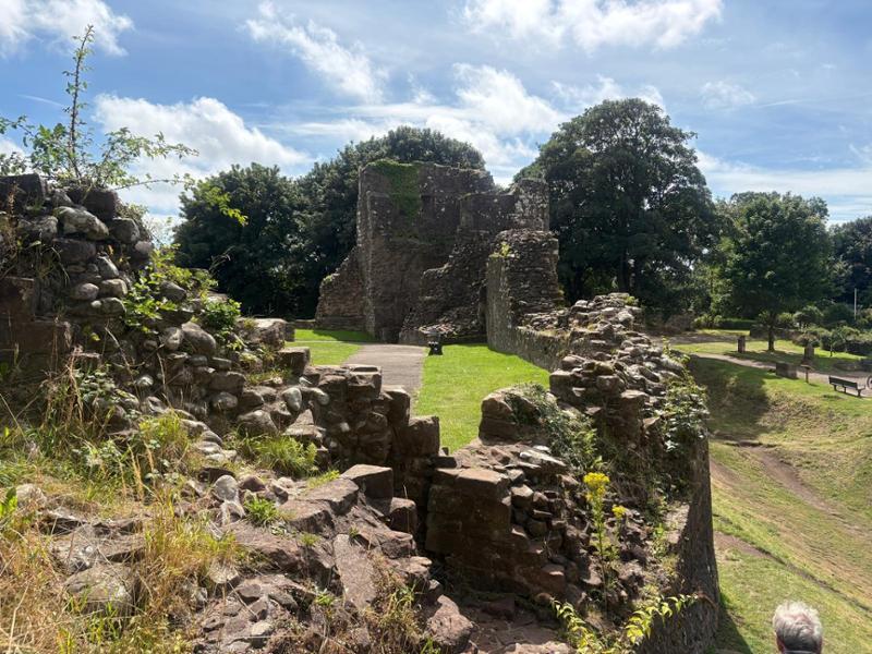 Your holiday: Southern Lake District  - Self Guided Walking