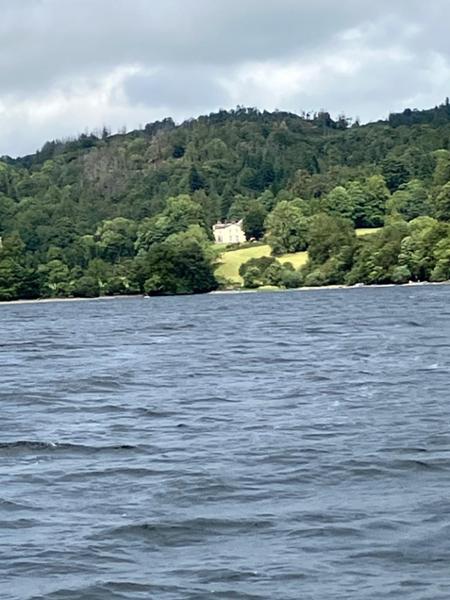 Your holiday: Southern Lake District  - Self Guided Walking