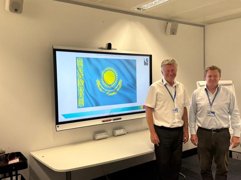 Evidence-Based Training (EBT) for Flight Operations Inspectors